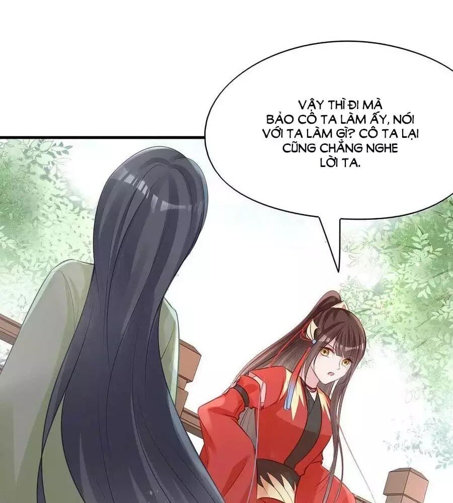 đọc truyện Liệt Hỏa Cuồng Phi: Vương Gia Thú Tính Muốn Sủng Chương 66 ảnh 46 tại Thiên Thai Truyện