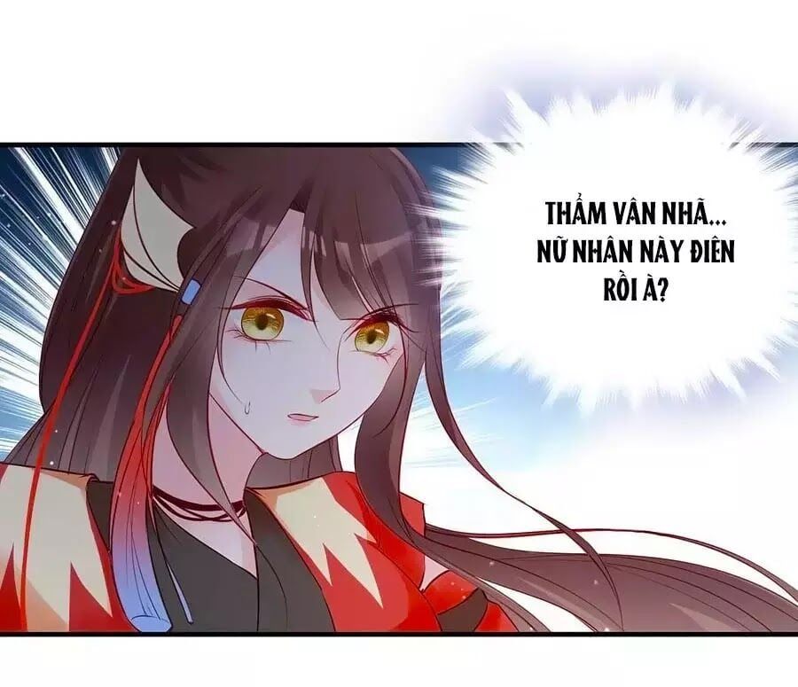 đọc truyện Liệt Hỏa Cuồng Phi: Vương Gia Thú Tính Muốn Sủng Chương 66 ảnh 53 tại Thiên Thai Truyện