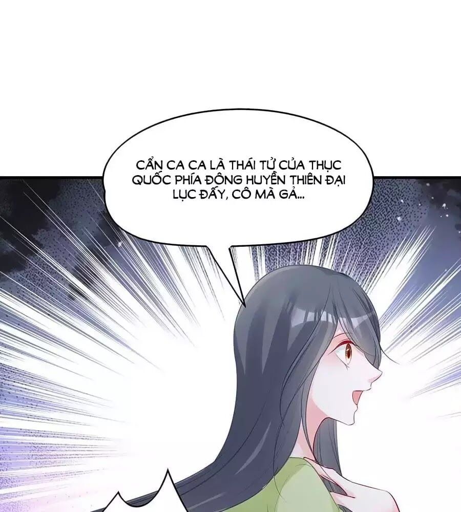 đọc truyện Liệt Hỏa Cuồng Phi: Vương Gia Thú Tính Muốn Sủng Chương 66 ảnh 54 tại Thiên Thai Truyện