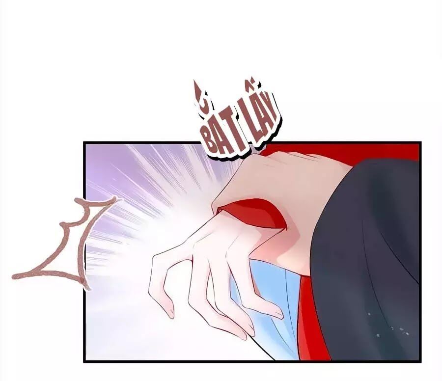 đọc truyện Liệt Hỏa Cuồng Phi: Vương Gia Thú Tính Muốn Sủng Chương 67 ảnh 12 tại Thiên Thai Truyện