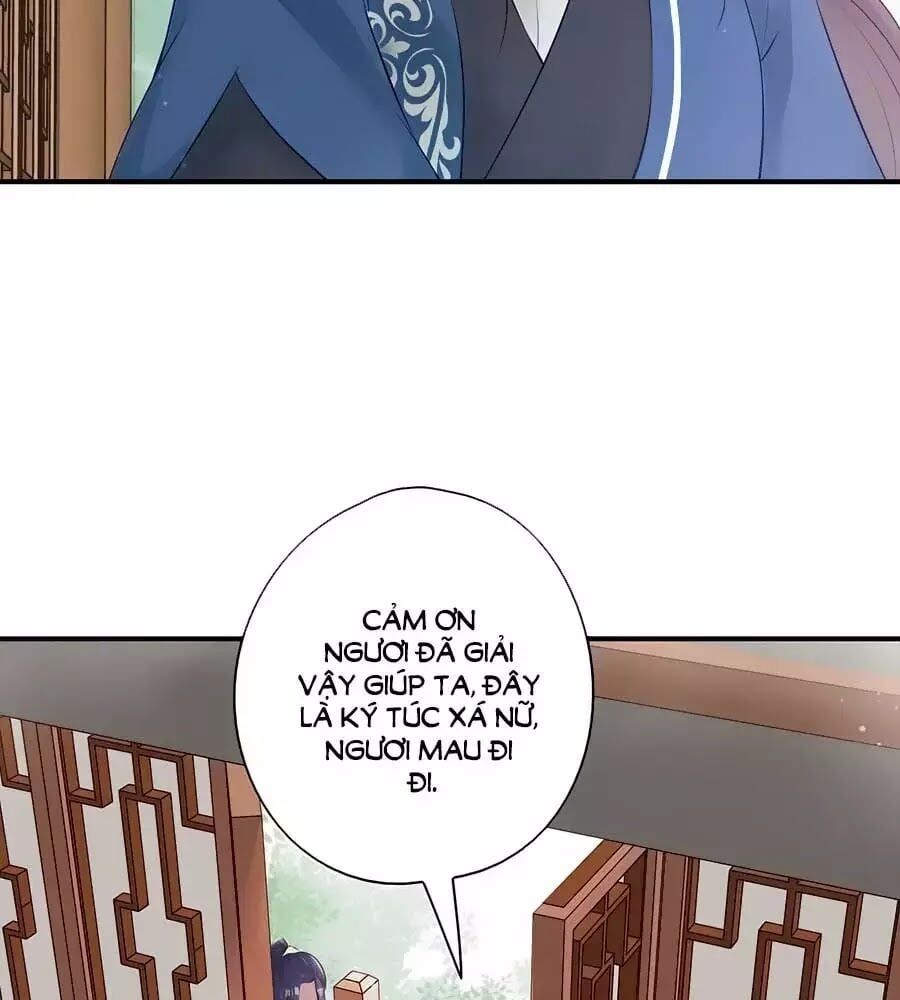 đọc truyện Liệt Hỏa Cuồng Phi: Vương Gia Thú Tính Muốn Sủng Chương 67 ảnh 16 tại Thiên Thai Truyện