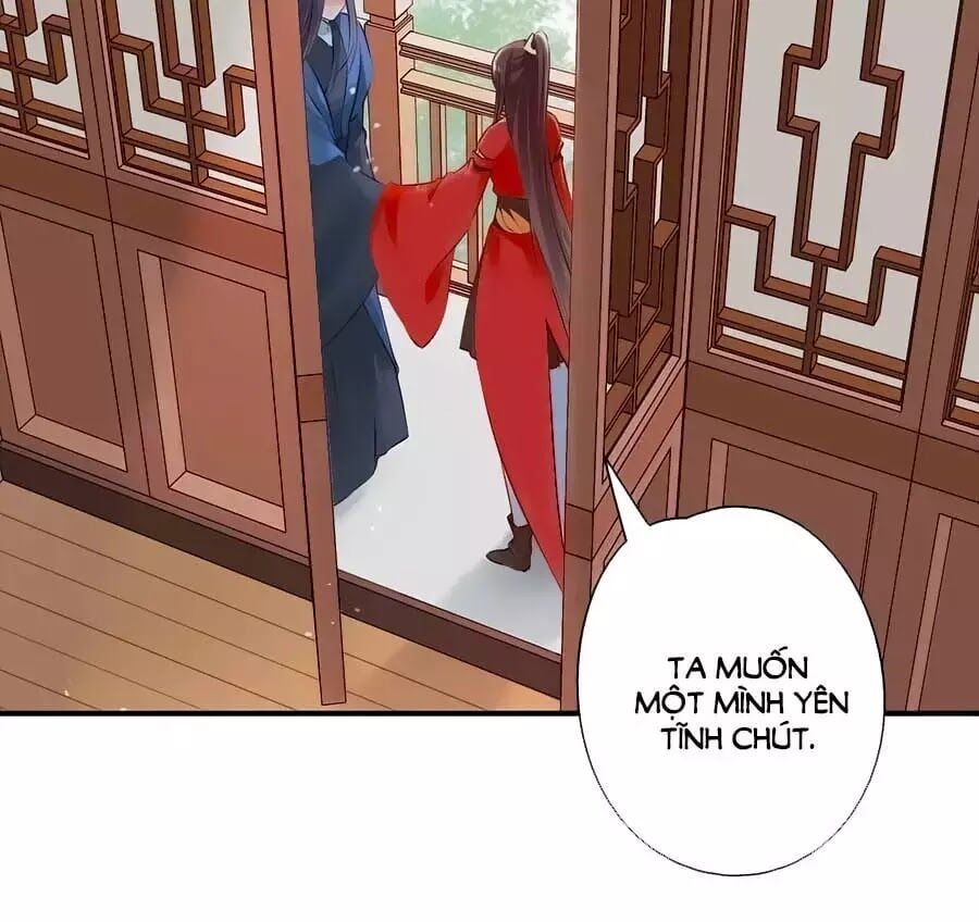 đọc truyện Liệt Hỏa Cuồng Phi: Vương Gia Thú Tính Muốn Sủng Chương 67 ảnh 17 tại Thiên Thai Truyện