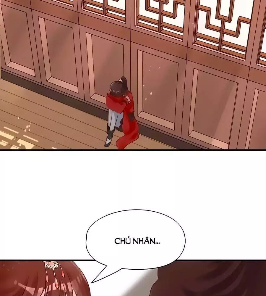 đọc truyện Liệt Hỏa Cuồng Phi: Vương Gia Thú Tính Muốn Sủng Chương 67 ảnh 20 tại Thiên Thai Truyện