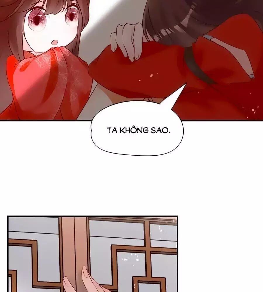 đọc truyện Liệt Hỏa Cuồng Phi: Vương Gia Thú Tính Muốn Sủng Chương 67 ảnh 21 tại Thiên Thai Truyện