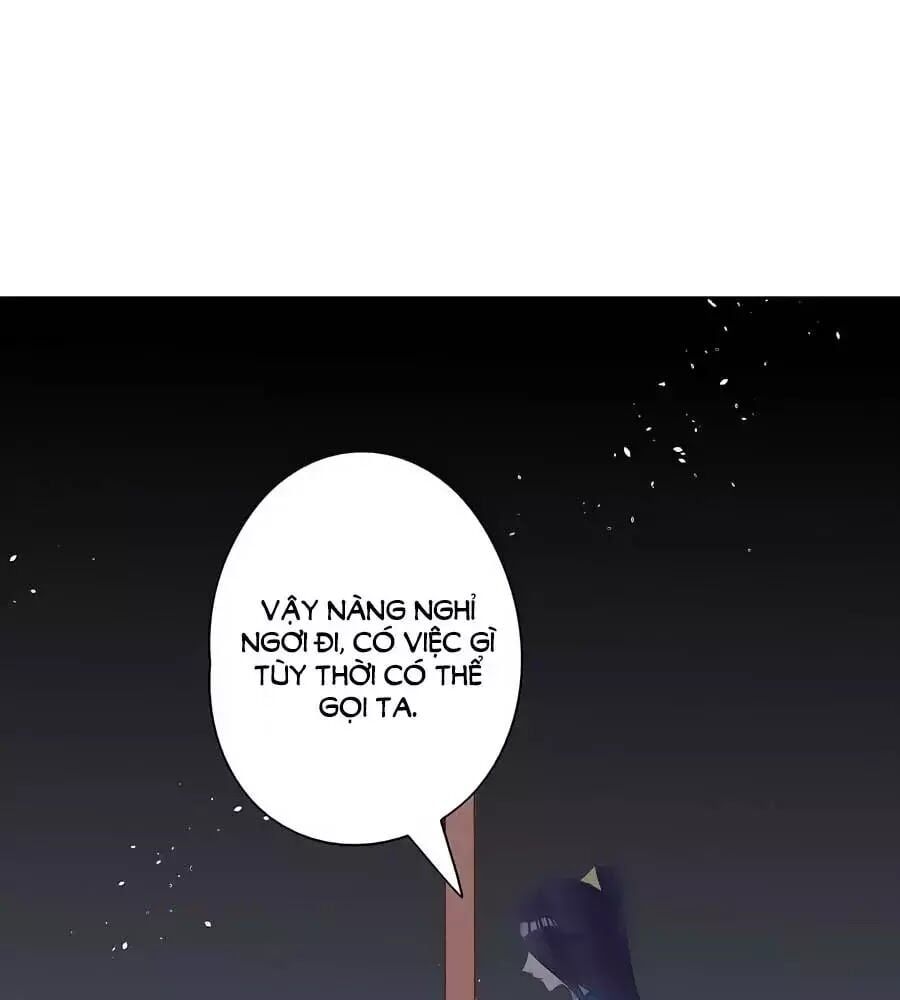 đọc truyện Liệt Hỏa Cuồng Phi: Vương Gia Thú Tính Muốn Sủng Chương 67 ảnh 23 tại Thiên Thai Truyện