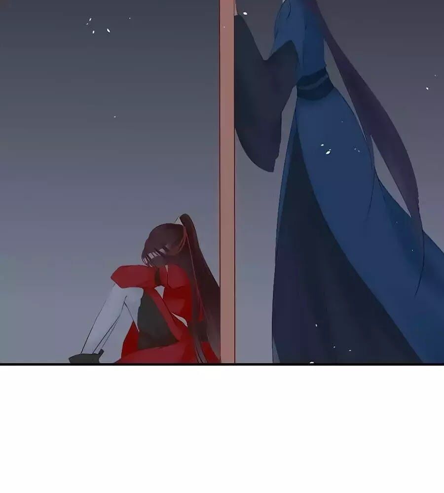 đọc truyện Liệt Hỏa Cuồng Phi: Vương Gia Thú Tính Muốn Sủng Chương 67 ảnh 24 tại Thiên Thai Truyện