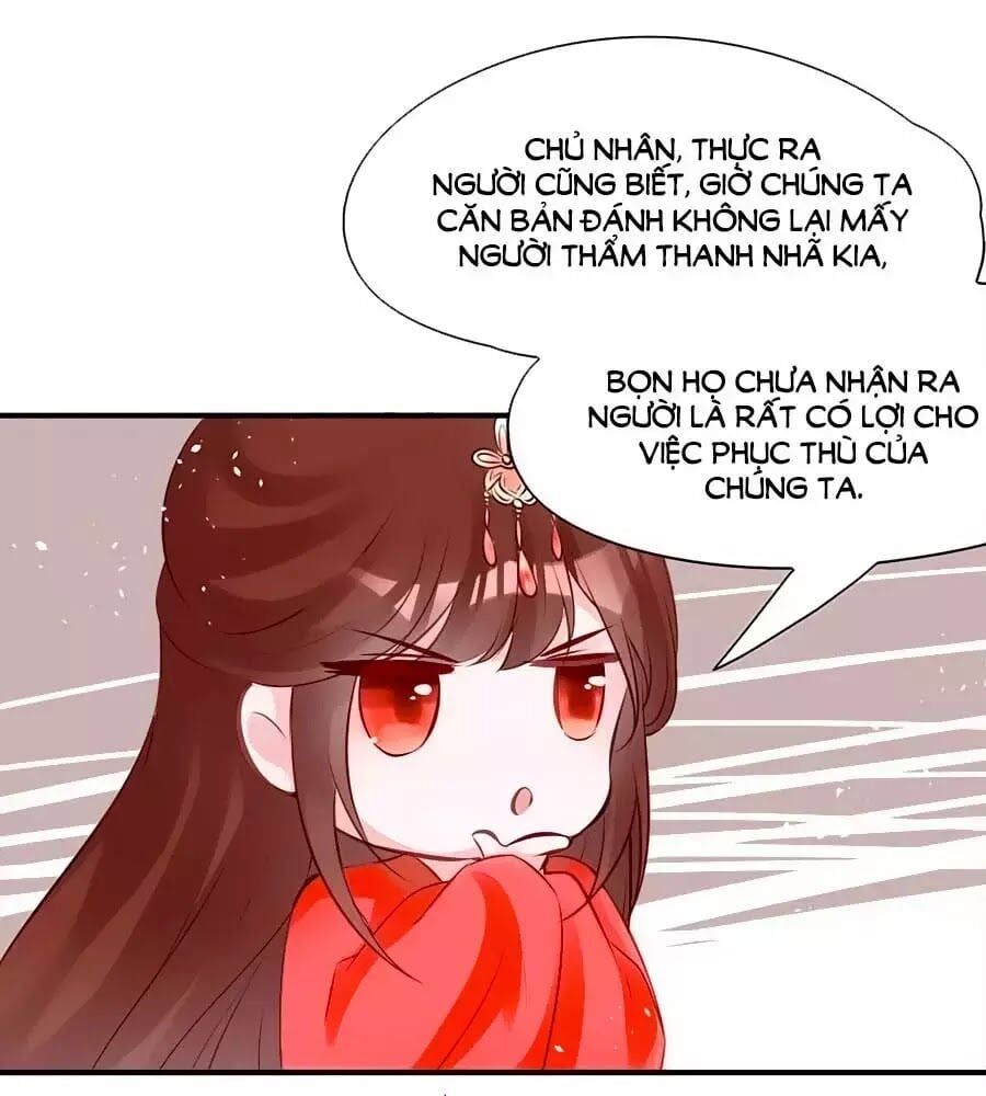 đọc truyện Liệt Hỏa Cuồng Phi: Vương Gia Thú Tính Muốn Sủng Chương 67 ảnh 25 tại Thiên Thai Truyện