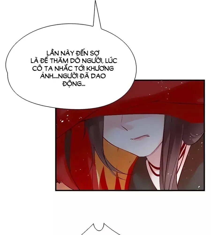 đọc truyện Liệt Hỏa Cuồng Phi: Vương Gia Thú Tính Muốn Sủng Chương 67 ảnh 26 tại Thiên Thai Truyện