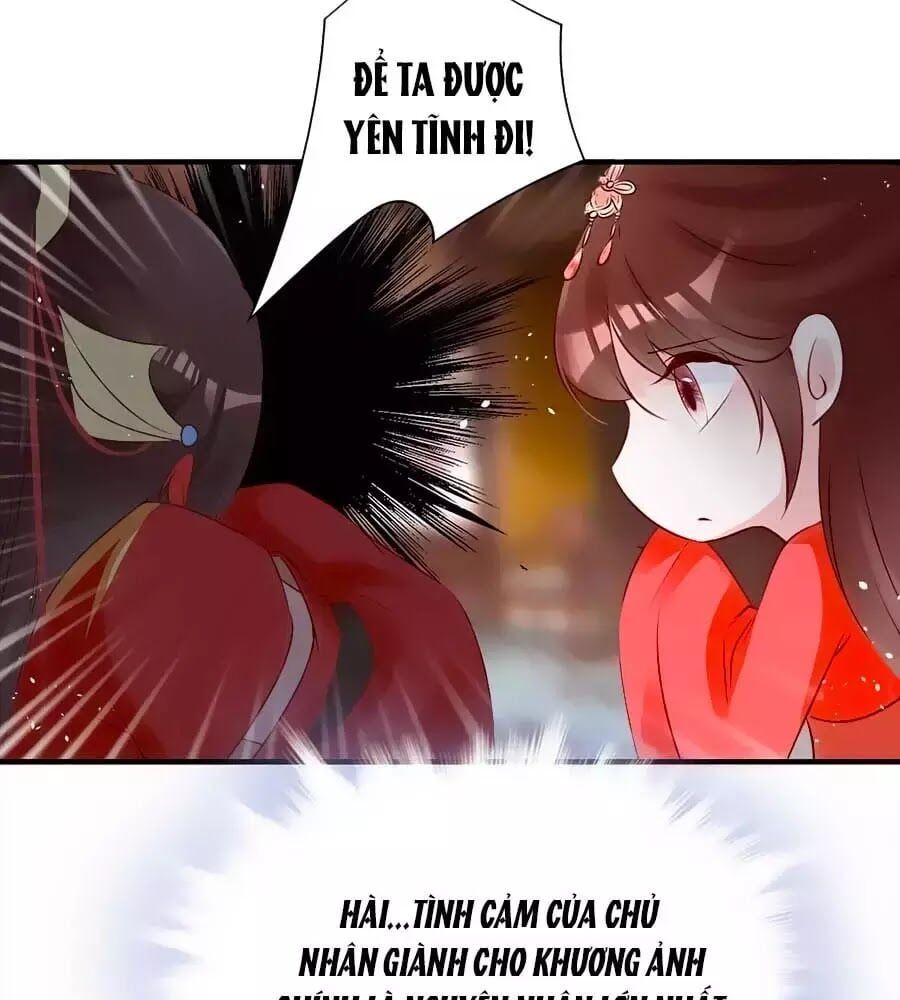 đọc truyện Liệt Hỏa Cuồng Phi: Vương Gia Thú Tính Muốn Sủng Chương 67 ảnh 27 tại Thiên Thai Truyện