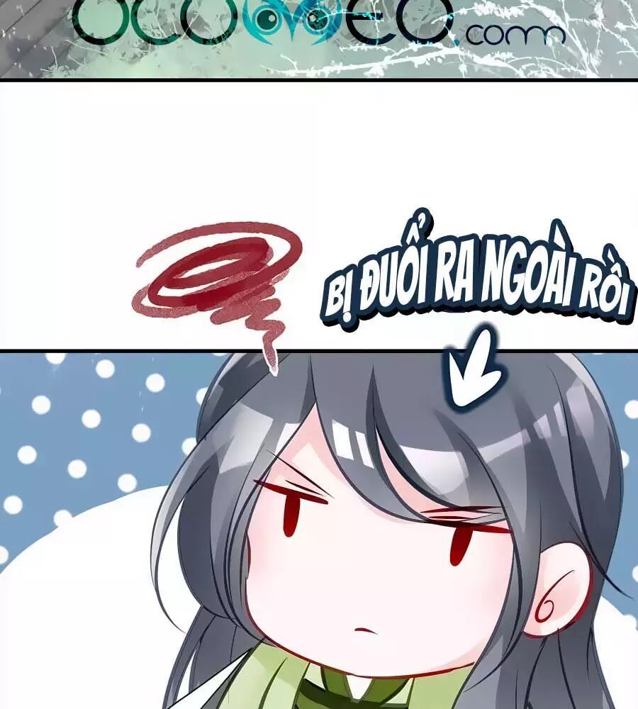 đọc truyện Liệt Hỏa Cuồng Phi: Vương Gia Thú Tính Muốn Sủng Chương 67 ảnh 5 tại Thiên Thai Truyện