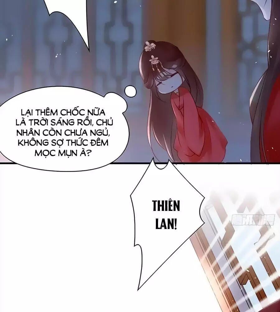 đọc truyện Liệt Hỏa Cuồng Phi: Vương Gia Thú Tính Muốn Sủng Chương 67 ảnh 32 tại Thiên Thai Truyện