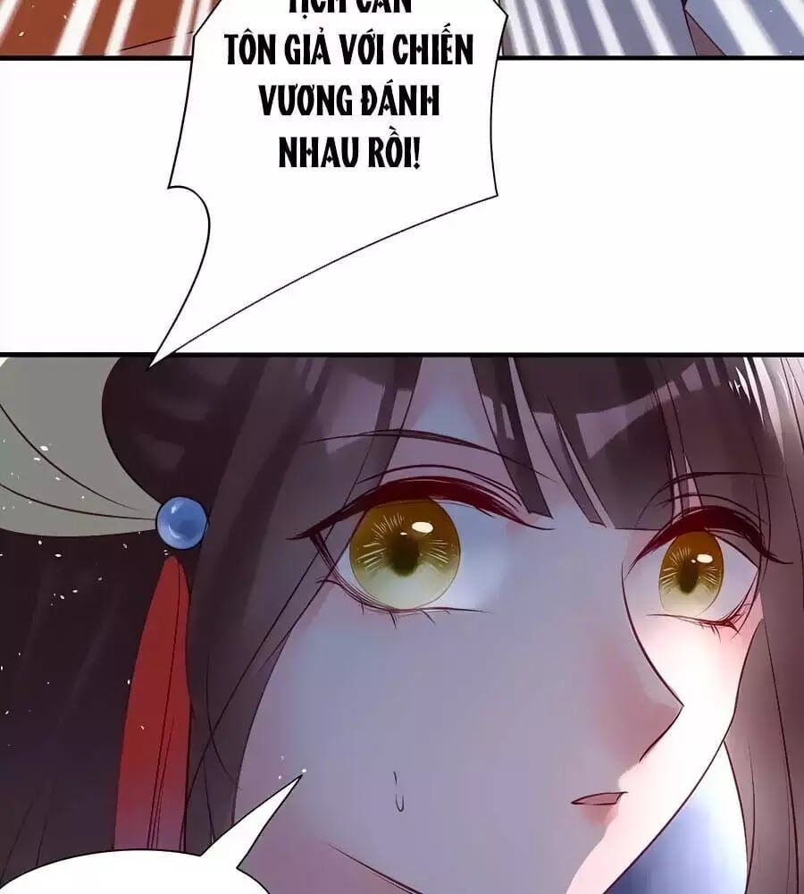 đọc truyện Liệt Hỏa Cuồng Phi: Vương Gia Thú Tính Muốn Sủng Chương 67 ảnh 34 tại Thiên Thai Truyện