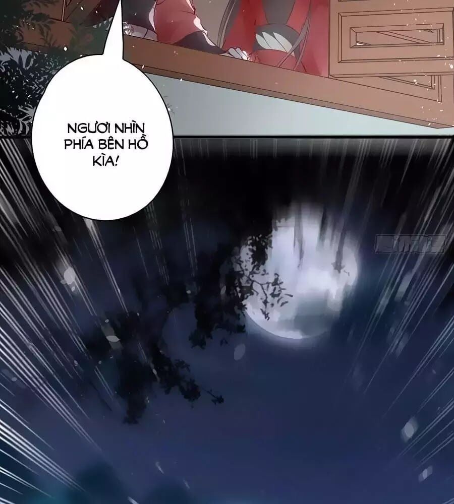 đọc truyện Liệt Hỏa Cuồng Phi: Vương Gia Thú Tính Muốn Sủng Chương 67 ảnh 36 tại Thiên Thai Truyện