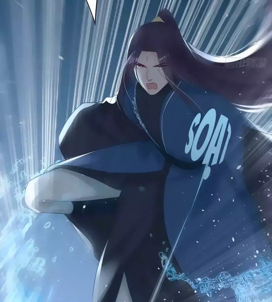 đọc truyện Liệt Hỏa Cuồng Phi: Vương Gia Thú Tính Muốn Sủng Chương 67 ảnh 43 tại Thiên Thai Truyện