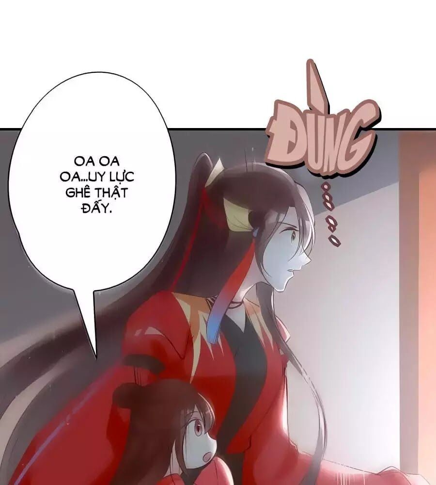 đọc truyện Liệt Hỏa Cuồng Phi: Vương Gia Thú Tính Muốn Sủng Chương 67 ảnh 55 tại Thiên Thai Truyện