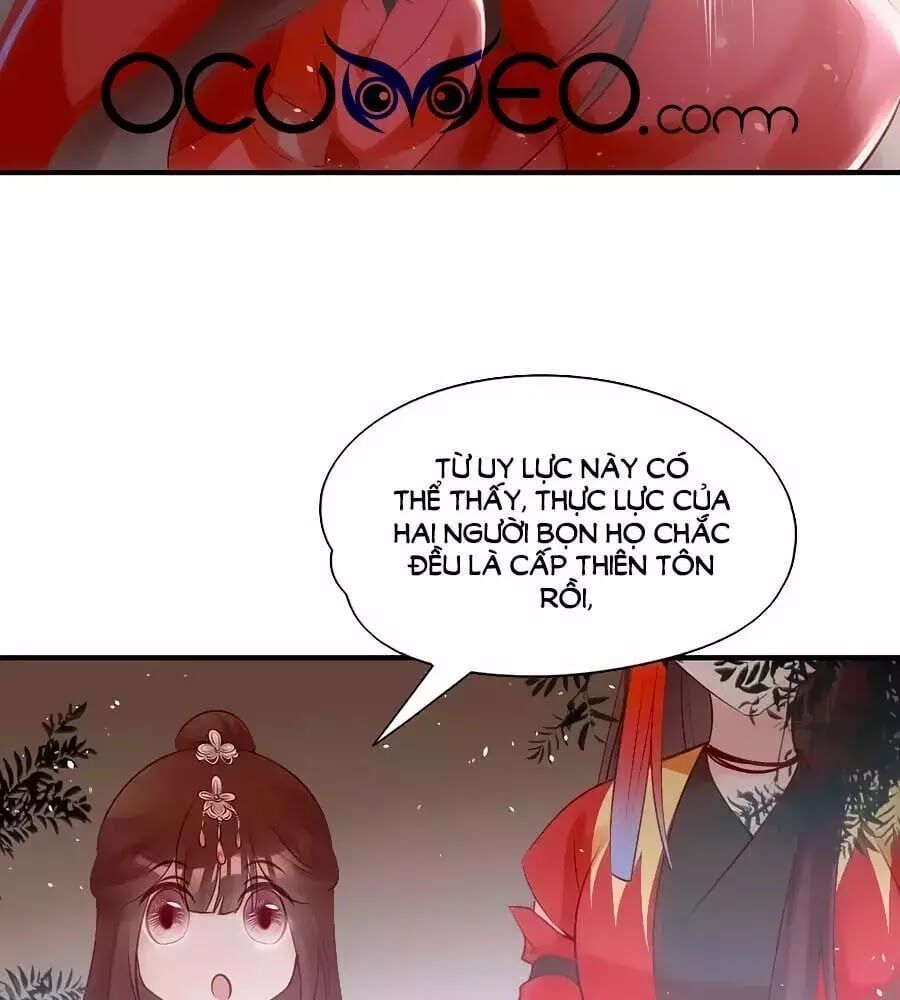 đọc truyện Liệt Hỏa Cuồng Phi: Vương Gia Thú Tính Muốn Sủng Chương 67 ảnh 56 tại Thiên Thai Truyện