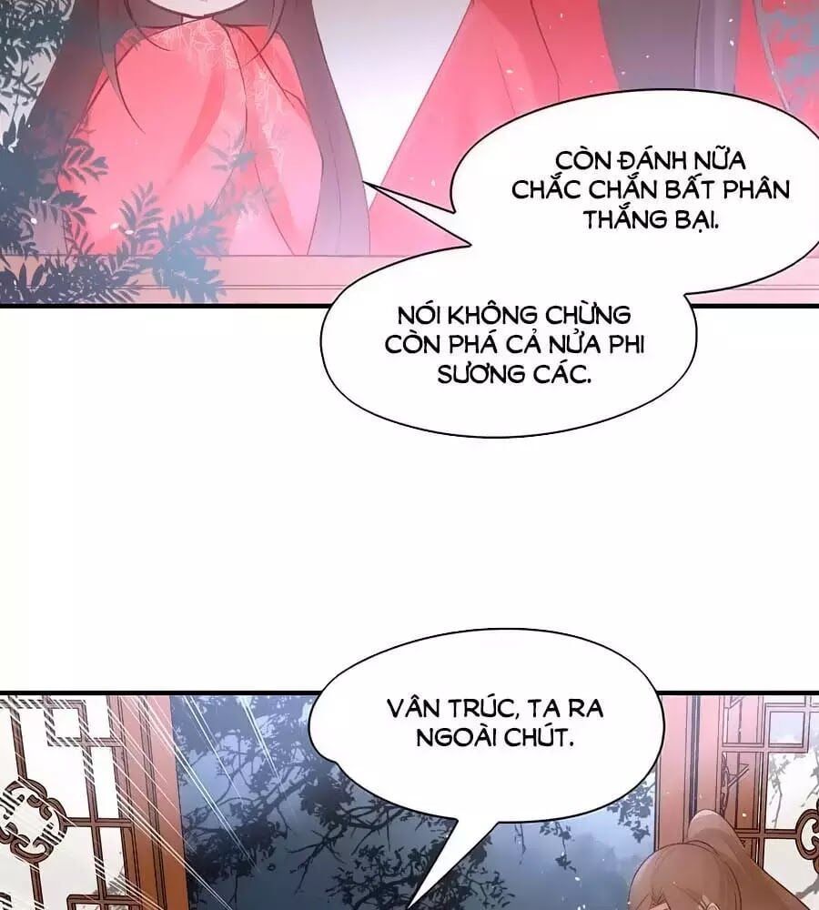 đọc truyện Liệt Hỏa Cuồng Phi: Vương Gia Thú Tính Muốn Sủng Chương 67 ảnh 57 tại Thiên Thai Truyện