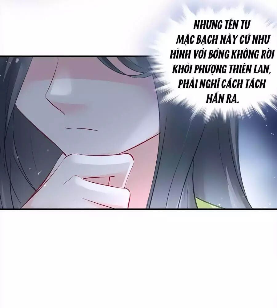 đọc truyện Liệt Hỏa Cuồng Phi: Vương Gia Thú Tính Muốn Sủng Chương 67 ảnh 9 tại Thiên Thai Truyện