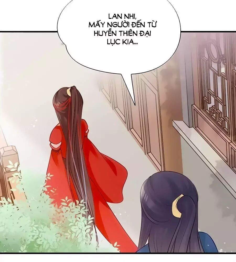 đọc truyện Liệt Hỏa Cuồng Phi: Vương Gia Thú Tính Muốn Sủng Chương 67 ảnh 11 tại Thiên Thai Truyện