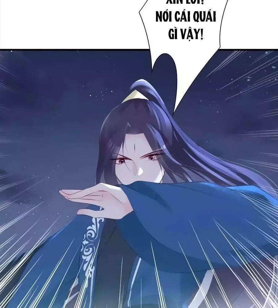 đọc truyện Liệt Hỏa Cuồng Phi: Vương Gia Thú Tính Muốn Sủng Chương 68 ảnh 14 tại Thiên Thai Truyện