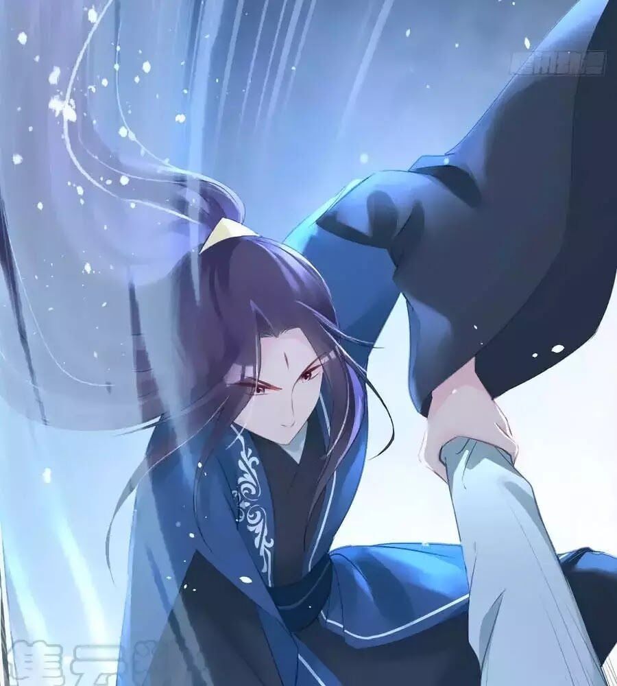 đọc truyện Liệt Hỏa Cuồng Phi: Vương Gia Thú Tính Muốn Sủng Chương 68 ảnh 26 tại Thiên Thai Truyện