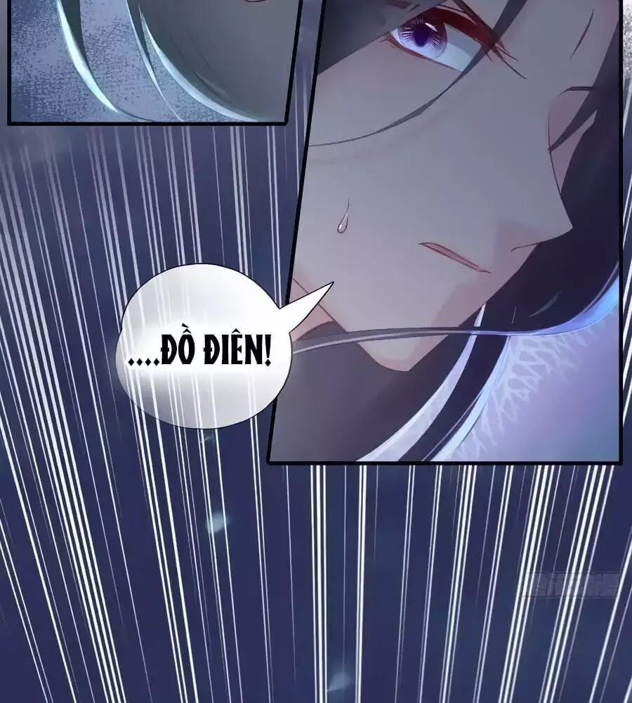 đọc truyện Liệt Hỏa Cuồng Phi: Vương Gia Thú Tính Muốn Sủng Chương 68 ảnh 36 tại Thiên Thai Truyện