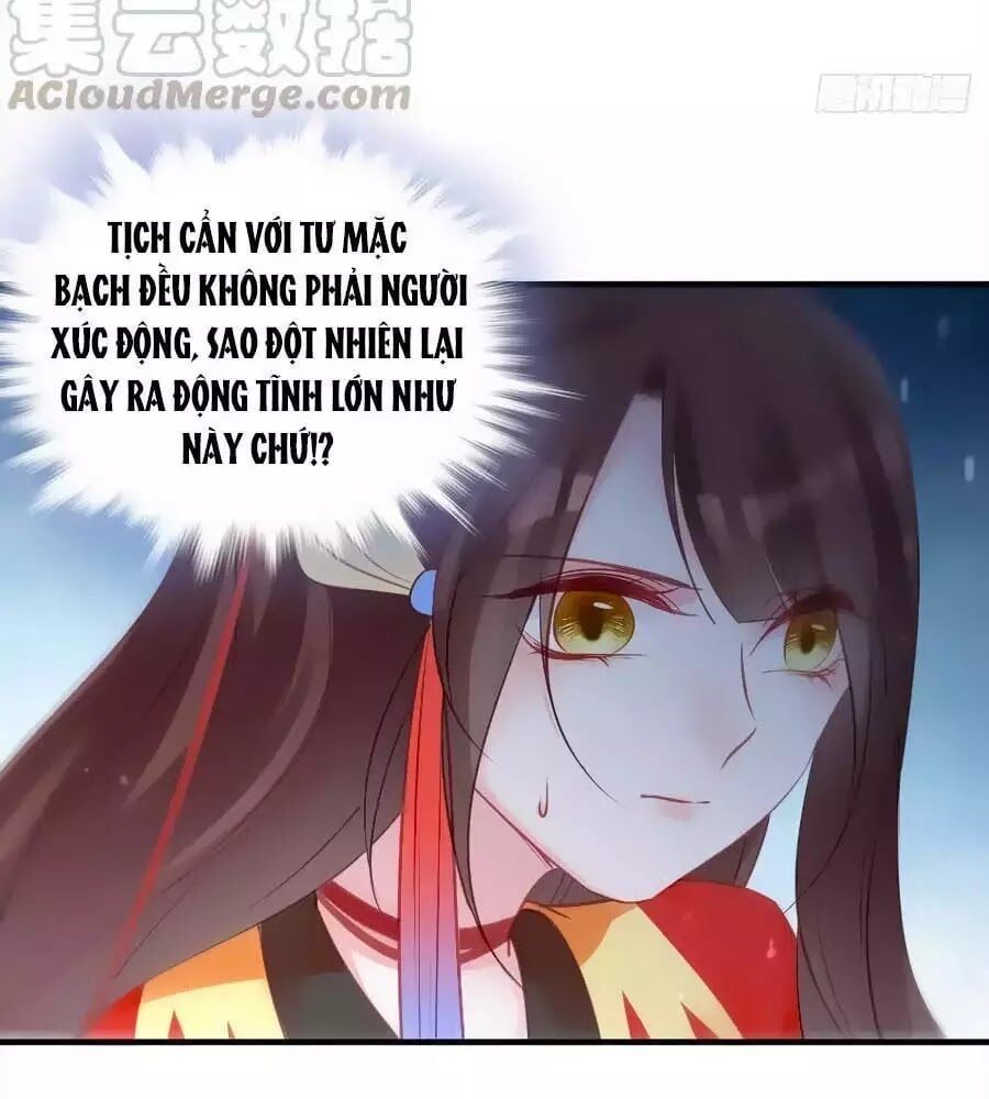 đọc truyện Liệt Hỏa Cuồng Phi: Vương Gia Thú Tính Muốn Sủng Chương 68 ảnh 43 tại Thiên Thai Truyện