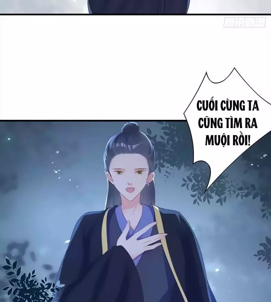 đọc truyện Liệt Hỏa Cuồng Phi: Vương Gia Thú Tính Muốn Sủng Chương 68 ảnh 49 tại Thiên Thai Truyện