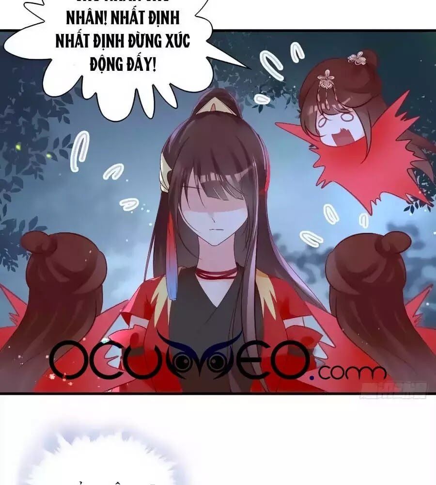 đọc truyện Liệt Hỏa Cuồng Phi: Vương Gia Thú Tính Muốn Sủng Chương 68 ảnh 53 tại Thiên Thai Truyện