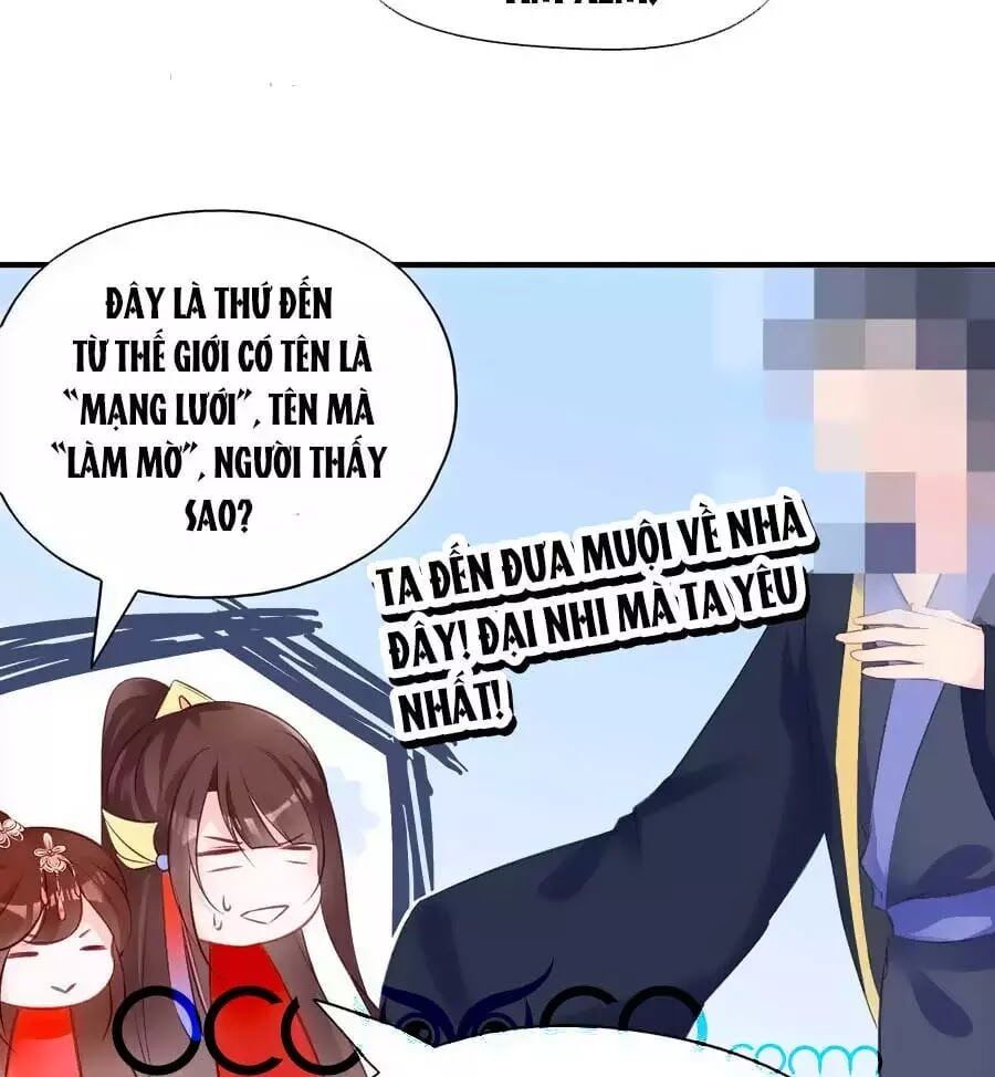 đọc truyện Liệt Hỏa Cuồng Phi: Vương Gia Thú Tính Muốn Sủng Chương 68 ảnh 61 tại Thiên Thai Truyện