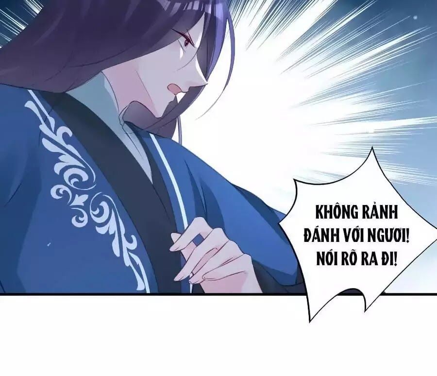 đọc truyện Liệt Hỏa Cuồng Phi: Vương Gia Thú Tính Muốn Sủng Chương 68 ảnh 9 tại Thiên Thai Truyện