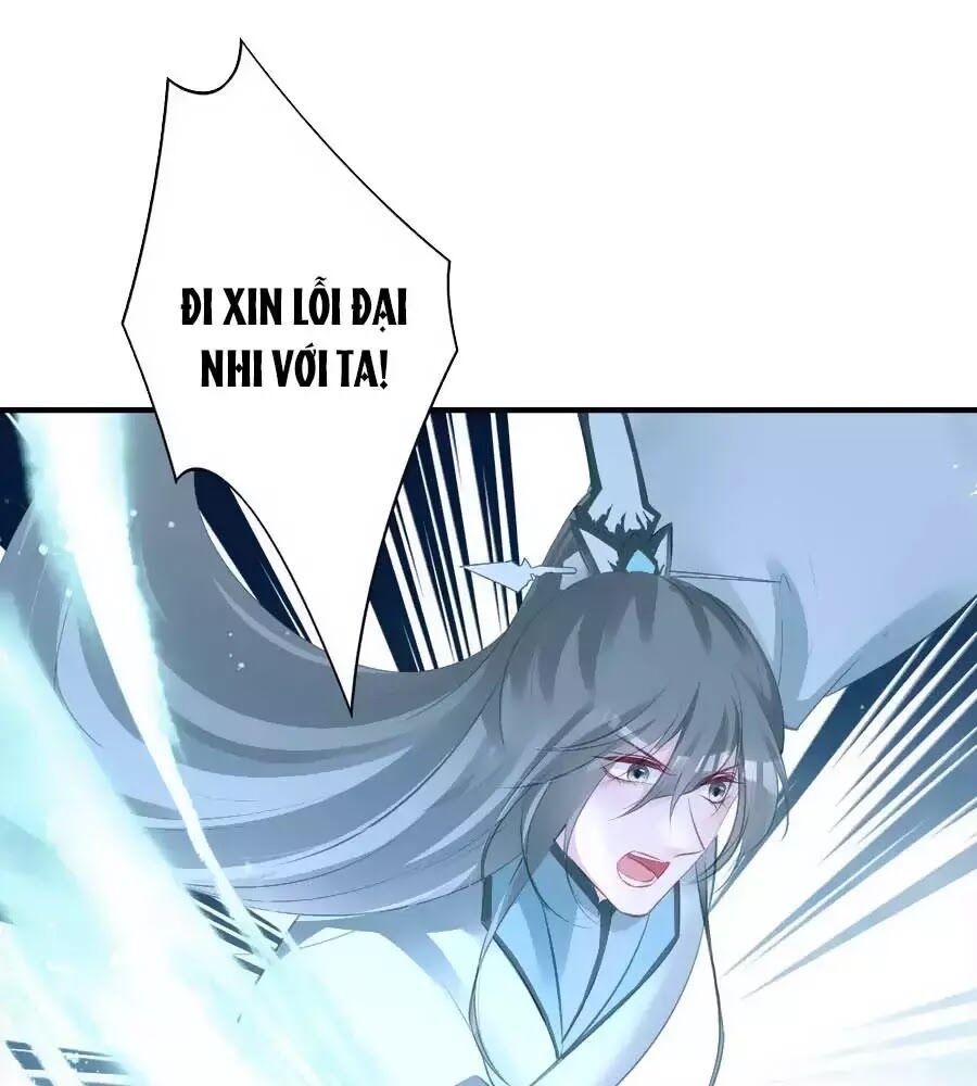 đọc truyện Liệt Hỏa Cuồng Phi: Vương Gia Thú Tính Muốn Sủng Chương 68 ảnh 10 tại Thiên Thai Truyện