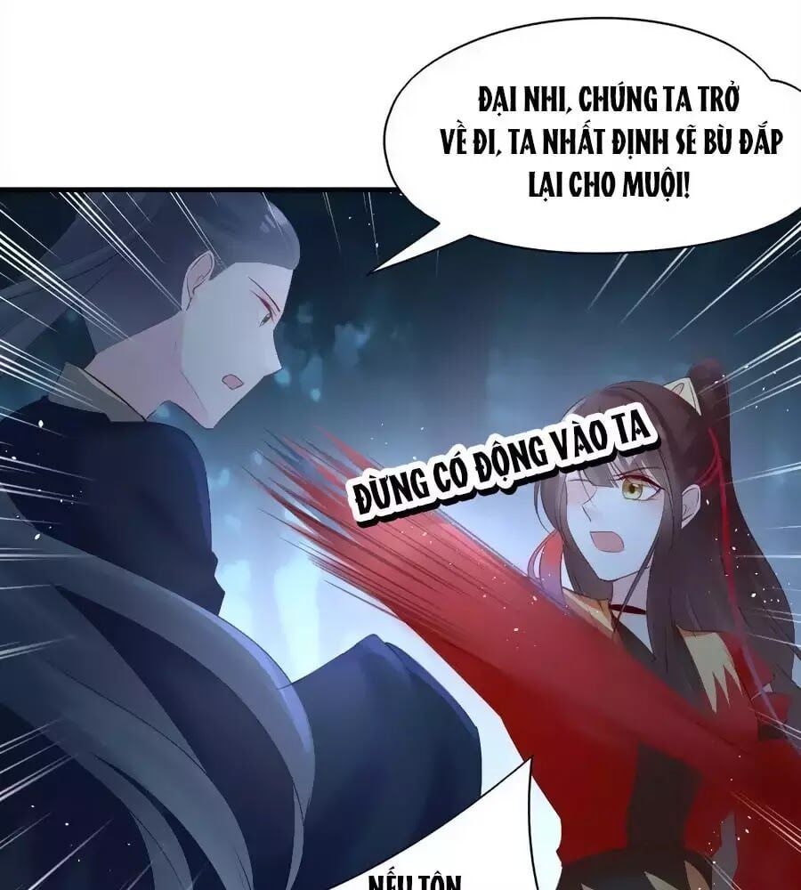 đọc truyện Liệt Hỏa Cuồng Phi: Vương Gia Thú Tính Muốn Sủng Chương 69 ảnh 3 tại Thiên Thai Truyện