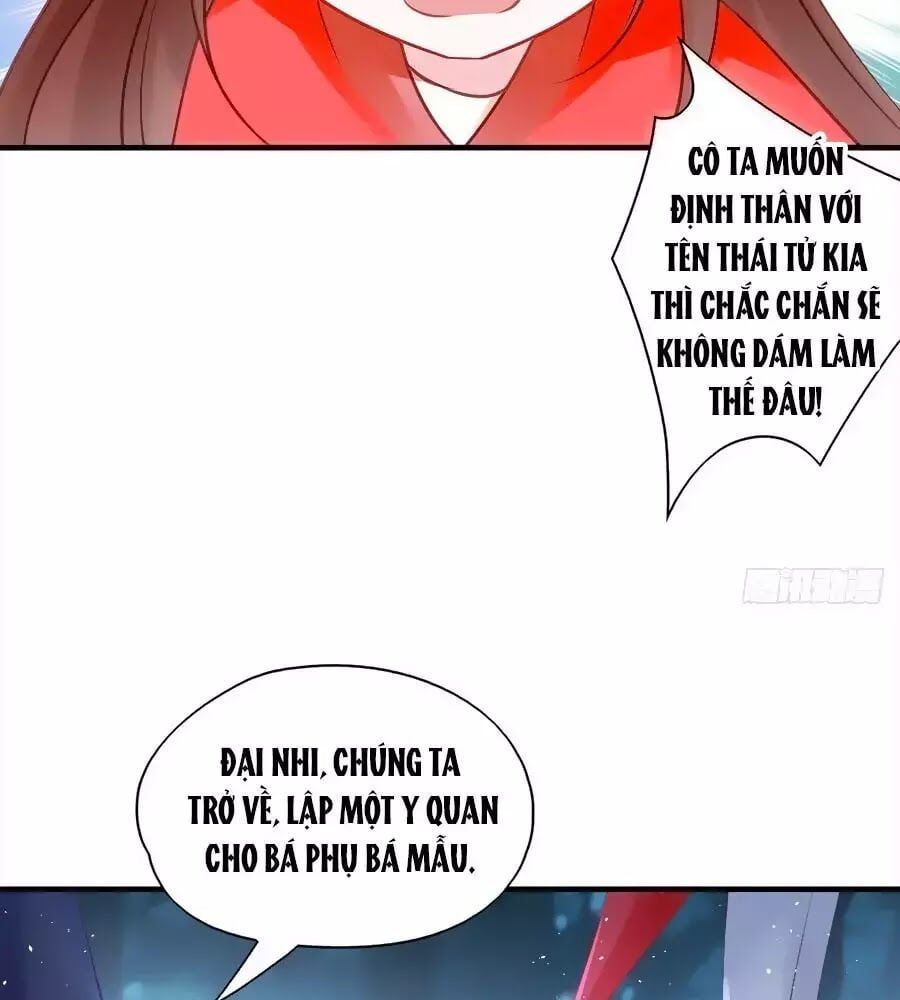 đọc truyện Liệt Hỏa Cuồng Phi: Vương Gia Thú Tính Muốn Sủng Chương 69 ảnh 12 tại Thiên Thai Truyện