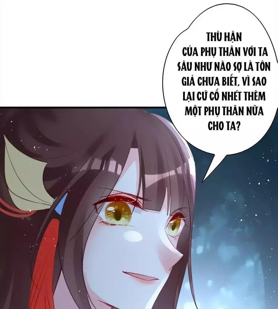 đọc truyện Liệt Hỏa Cuồng Phi: Vương Gia Thú Tính Muốn Sủng Chương 69 ảnh 16 tại Thiên Thai Truyện