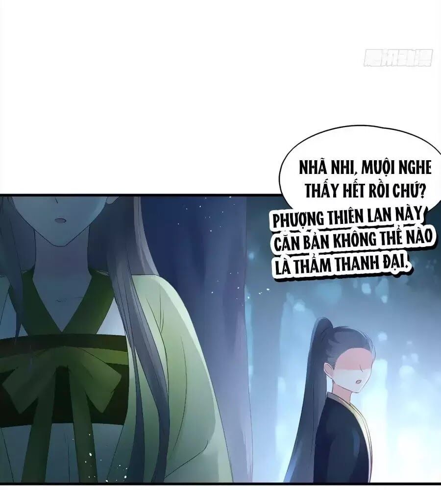 đọc truyện Liệt Hỏa Cuồng Phi: Vương Gia Thú Tính Muốn Sủng Chương 69 ảnh 19 tại Thiên Thai Truyện