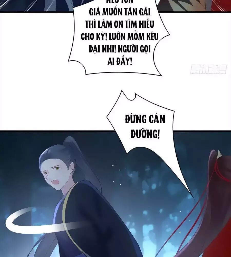 đọc truyện Liệt Hỏa Cuồng Phi: Vương Gia Thú Tính Muốn Sủng Chương 69 ảnh 4 tại Thiên Thai Truyện