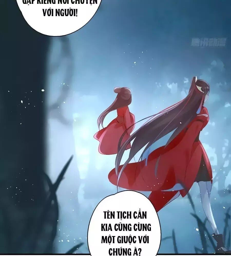 đọc truyện Liệt Hỏa Cuồng Phi: Vương Gia Thú Tính Muốn Sủng Chương 69 ảnh 24 tại Thiên Thai Truyện