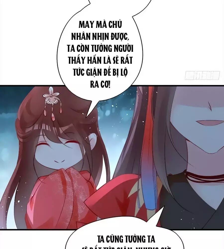 đọc truyện Liệt Hỏa Cuồng Phi: Vương Gia Thú Tính Muốn Sủng Chương 69 ảnh 25 tại Thiên Thai Truyện