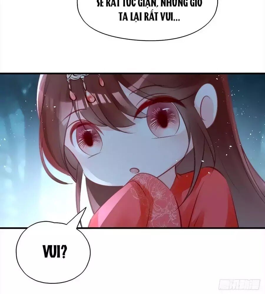 đọc truyện Liệt Hỏa Cuồng Phi: Vương Gia Thú Tính Muốn Sủng Chương 69 ảnh 26 tại Thiên Thai Truyện