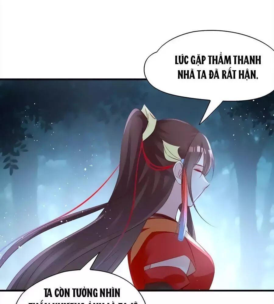 đọc truyện Liệt Hỏa Cuồng Phi: Vương Gia Thú Tính Muốn Sủng Chương 69 ảnh 27 tại Thiên Thai Truyện