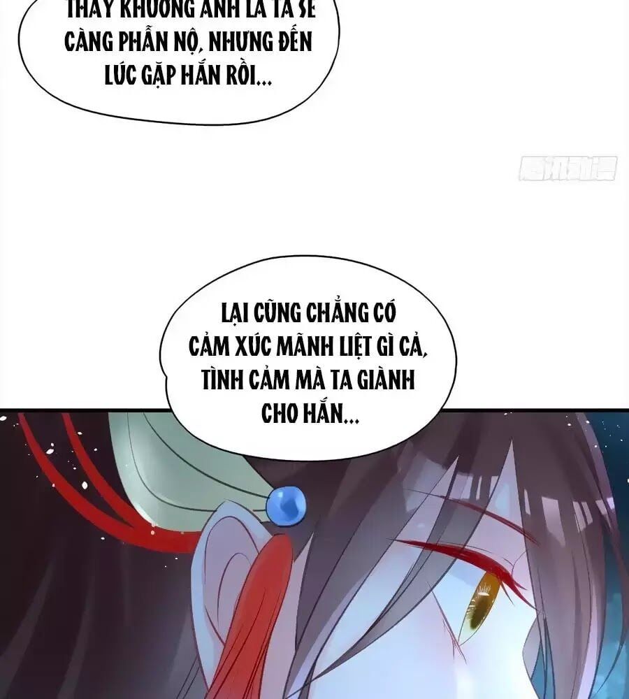 đọc truyện Liệt Hỏa Cuồng Phi: Vương Gia Thú Tính Muốn Sủng Chương 69 ảnh 28 tại Thiên Thai Truyện