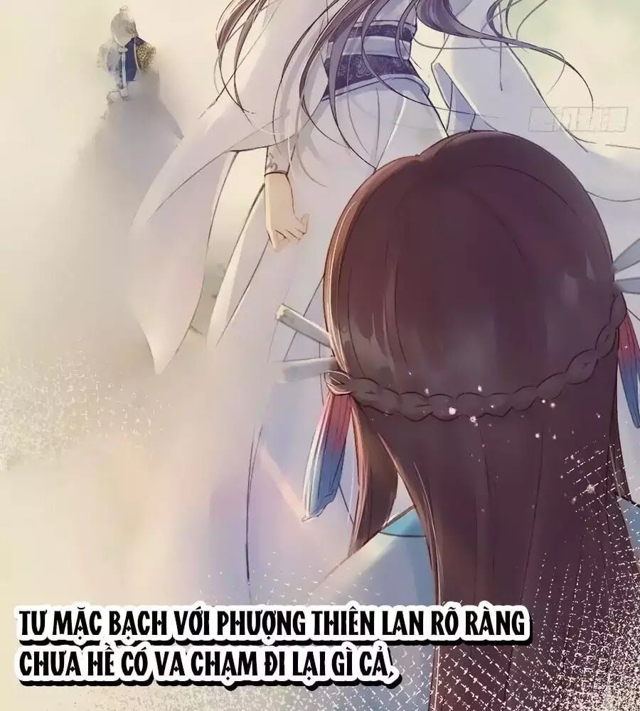 đọc truyện Liệt Hỏa Cuồng Phi: Vương Gia Thú Tính Muốn Sủng Chương 69 ảnh 33 tại Thiên Thai Truyện