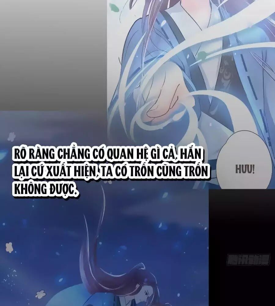 đọc truyện Liệt Hỏa Cuồng Phi: Vương Gia Thú Tính Muốn Sủng Chương 69 ảnh 36 tại Thiên Thai Truyện