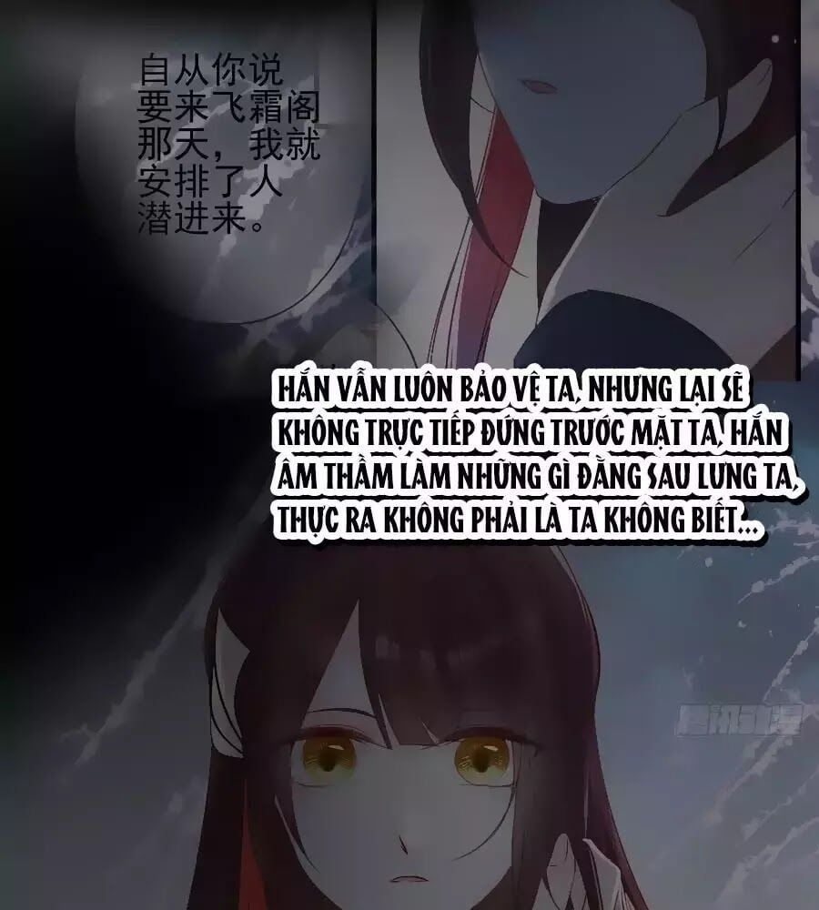 đọc truyện Liệt Hỏa Cuồng Phi: Vương Gia Thú Tính Muốn Sủng Chương 69 ảnh 42 tại Thiên Thai Truyện