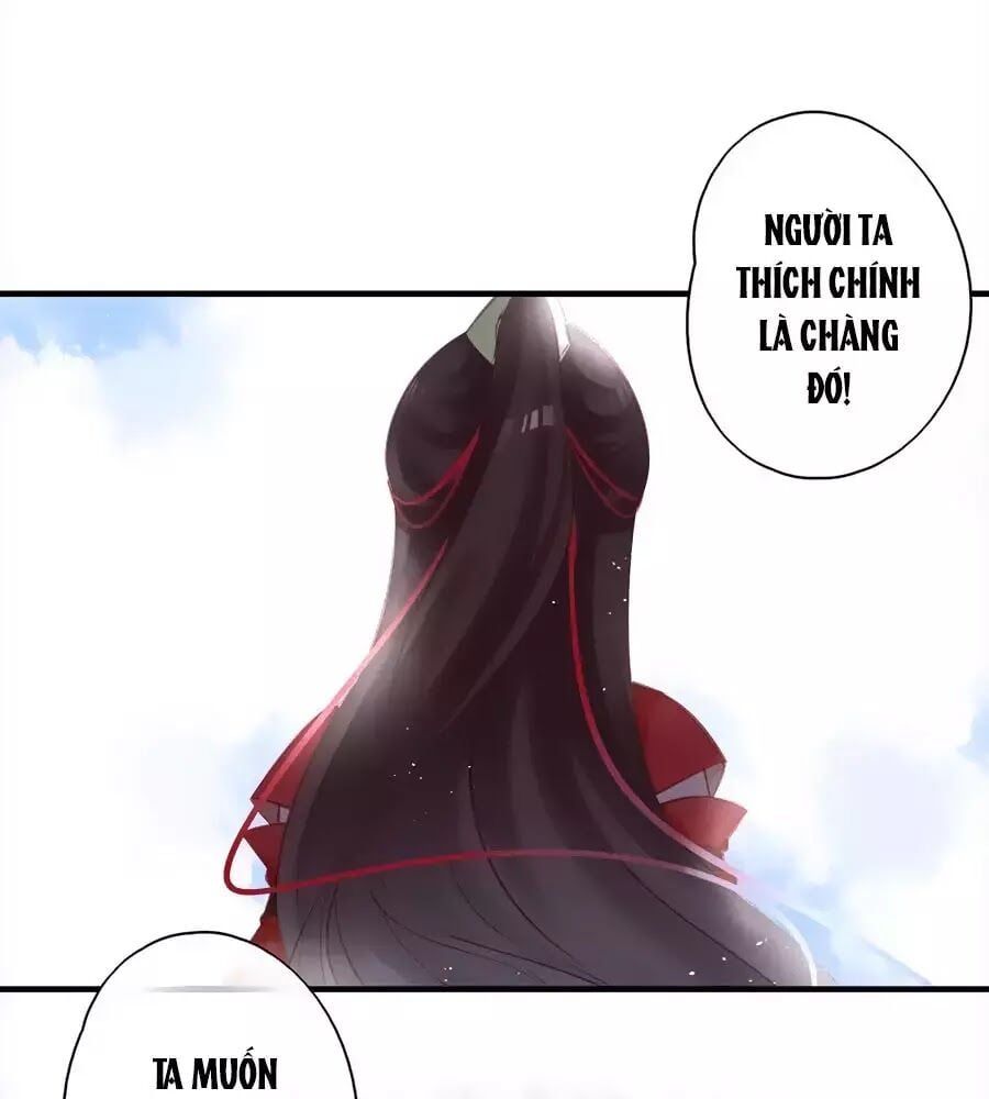 đọc truyện Liệt Hỏa Cuồng Phi: Vương Gia Thú Tính Muốn Sủng Chương 69 ảnh 44 tại Thiên Thai Truyện