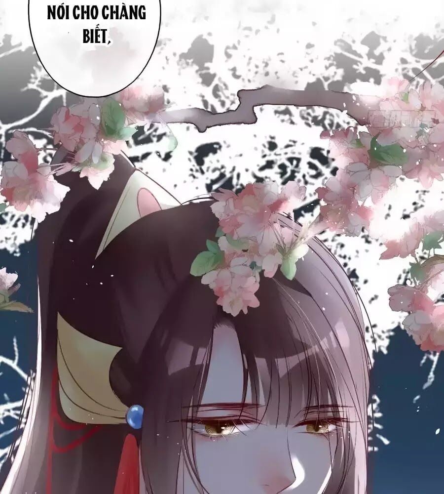 đọc truyện Liệt Hỏa Cuồng Phi: Vương Gia Thú Tính Muốn Sủng Chương 69 ảnh 45 tại Thiên Thai Truyện