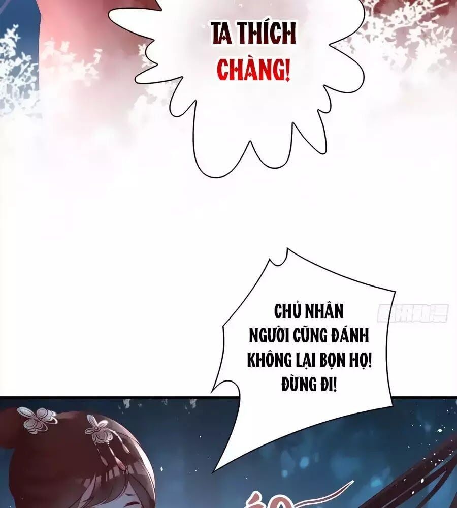 đọc truyện Liệt Hỏa Cuồng Phi: Vương Gia Thú Tính Muốn Sủng Chương 69 ảnh 47 tại Thiên Thai Truyện