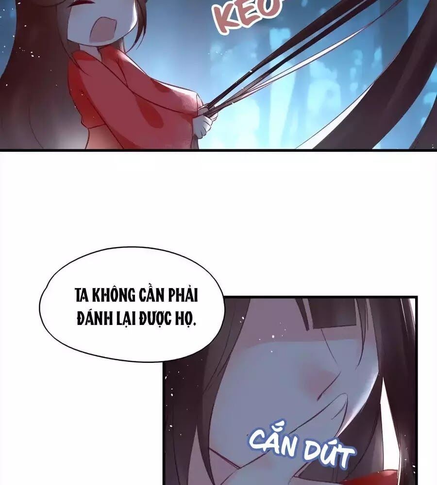 đọc truyện Liệt Hỏa Cuồng Phi: Vương Gia Thú Tính Muốn Sủng Chương 69 ảnh 48 tại Thiên Thai Truyện