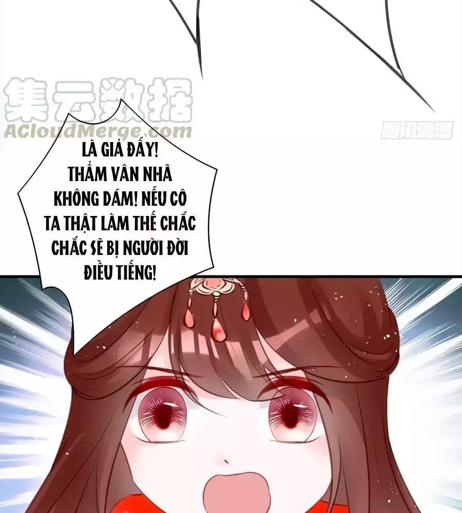 đọc truyện Liệt Hỏa Cuồng Phi: Vương Gia Thú Tính Muốn Sủng Chương 69 ảnh 11 tại Thiên Thai Truyện